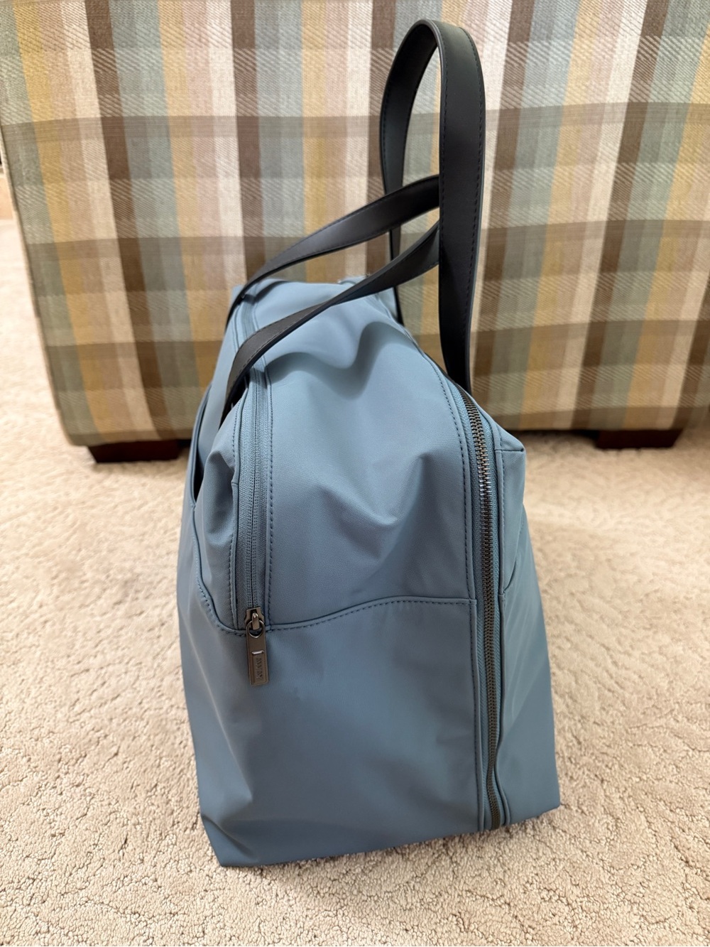 Away The Everywhere Bag in Coast Blue - Picture 5 of 16